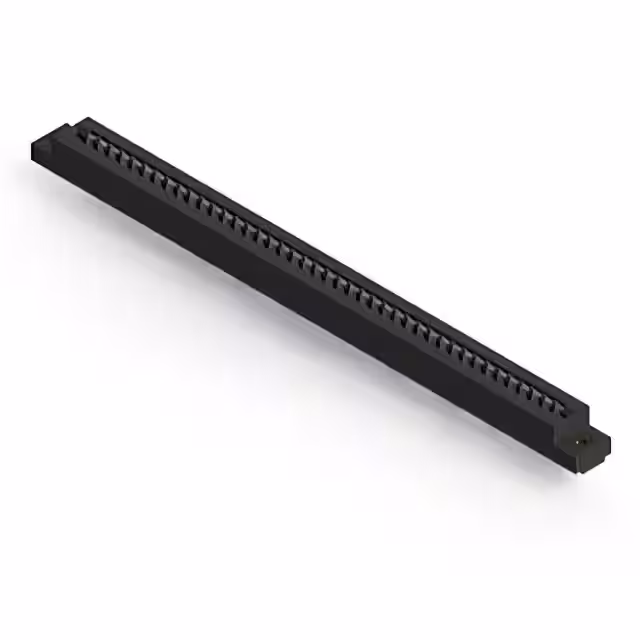 357-042-445-108 EDAC Inc.  Edgeboard Connectors